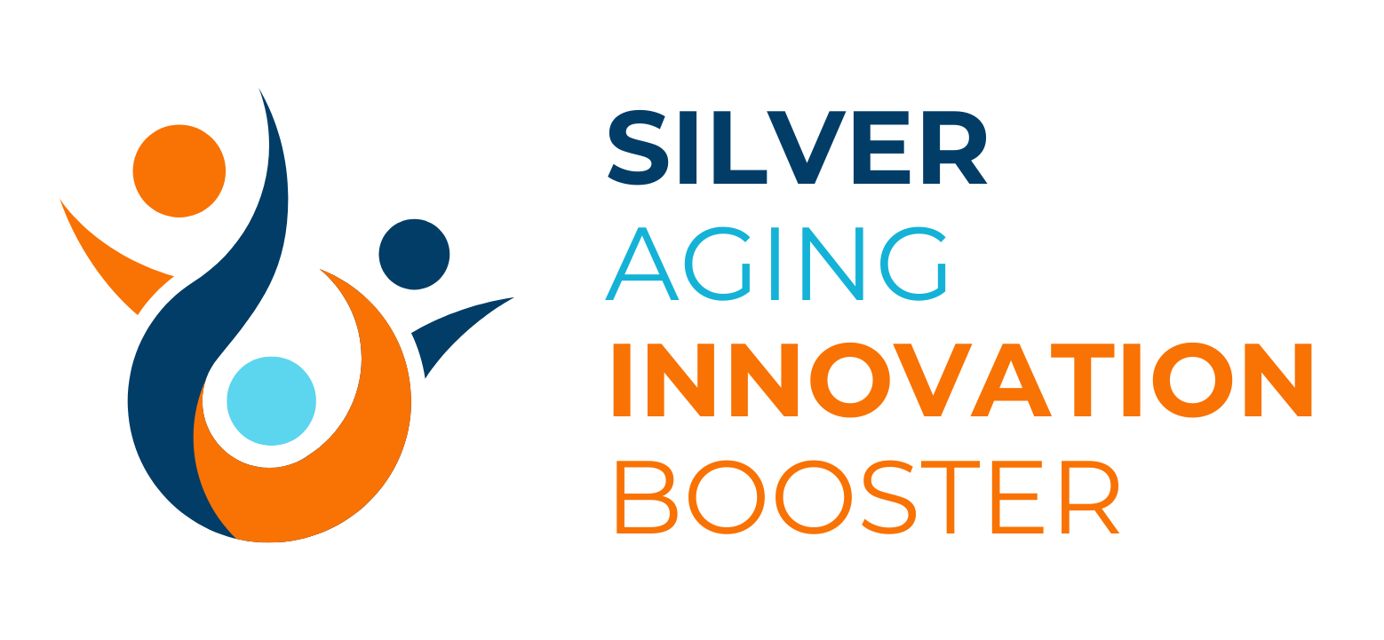 silver aging