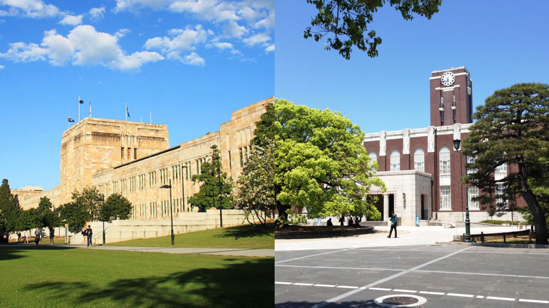 UK UQ