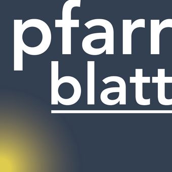 pfarrblatt