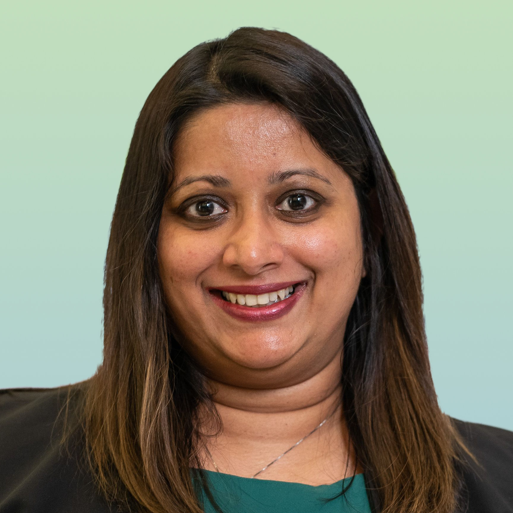 Nadeeka Dissanayaka