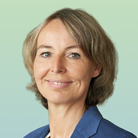 Dr. Sandra Oppikofer