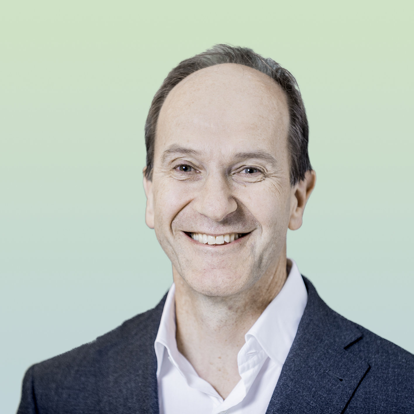 Prof. Dr. Robert Weibel